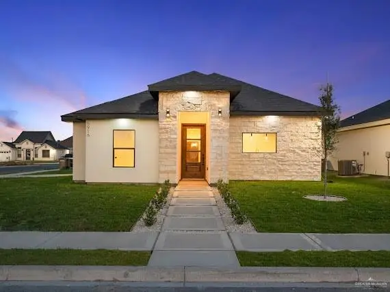 5916 N Gira Del Sol Street, Edinburg, TX 78542 - #1