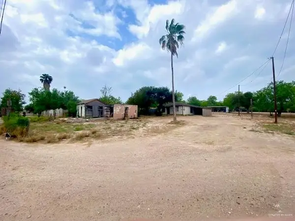 1006 Vela Jackson Avenue #B, La Joya, TX 78560