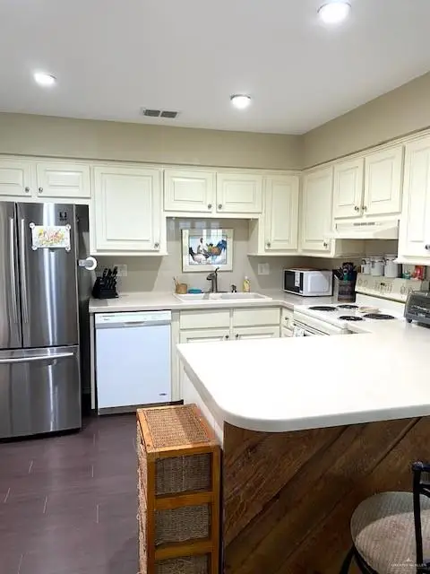 2917 N Cynthia Street, McAllen, TX 78501 - #3