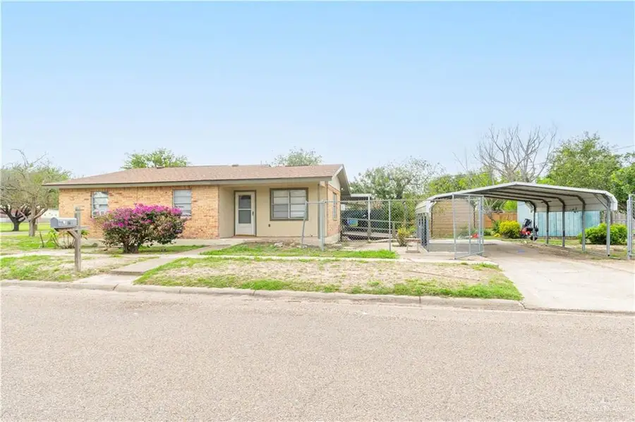 323 S 20th Avenue, Edinburg, TX 78539 - #2