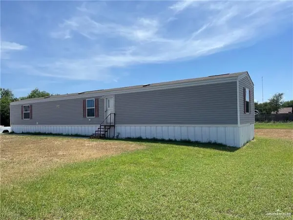 1336 S Vera Avenue, Weslaco, TX 78596