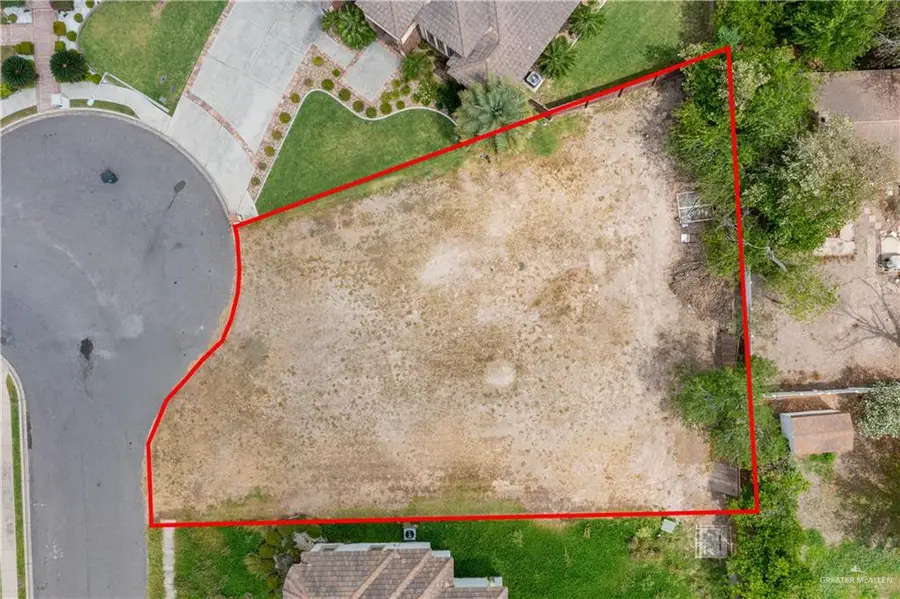 3108 Hackberry Drive, Mission, TX 78574 - #2