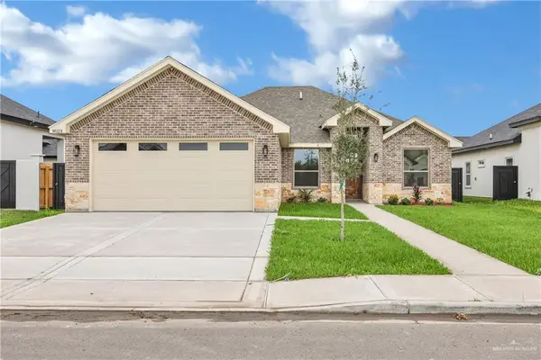 8023 N 48th Lane, McAllen, TX 78504