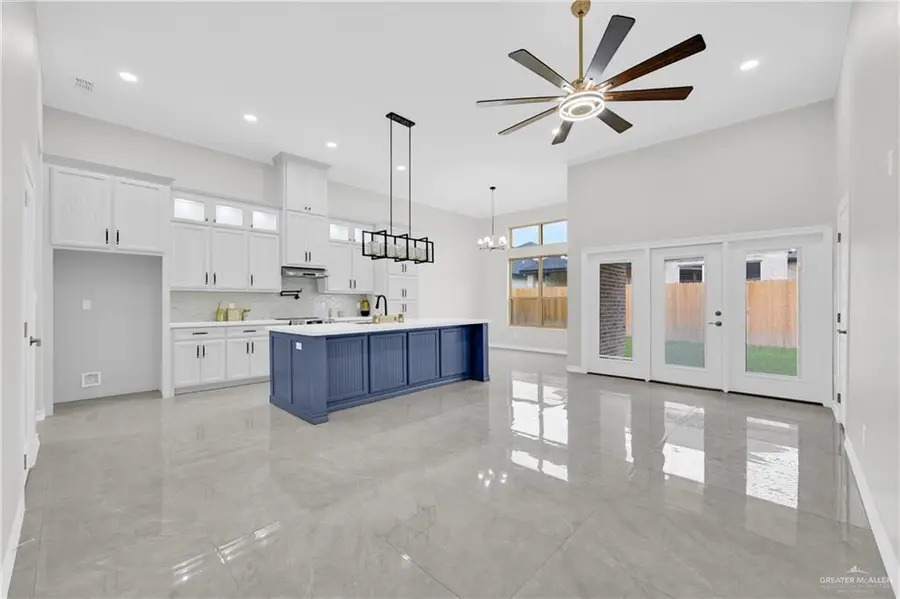 8023 N 48th Lane, McAllen, TX 78504 - #3