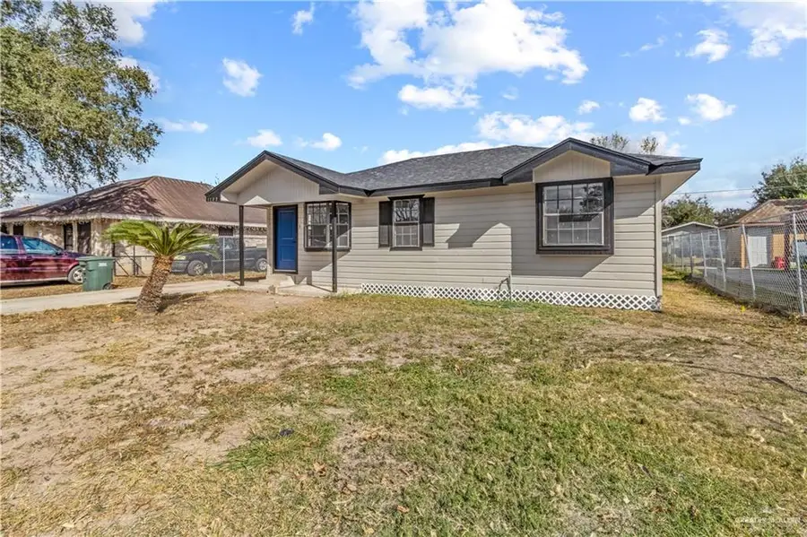 1103 San Cristobal Street, San Juan, TX 78589 - #2