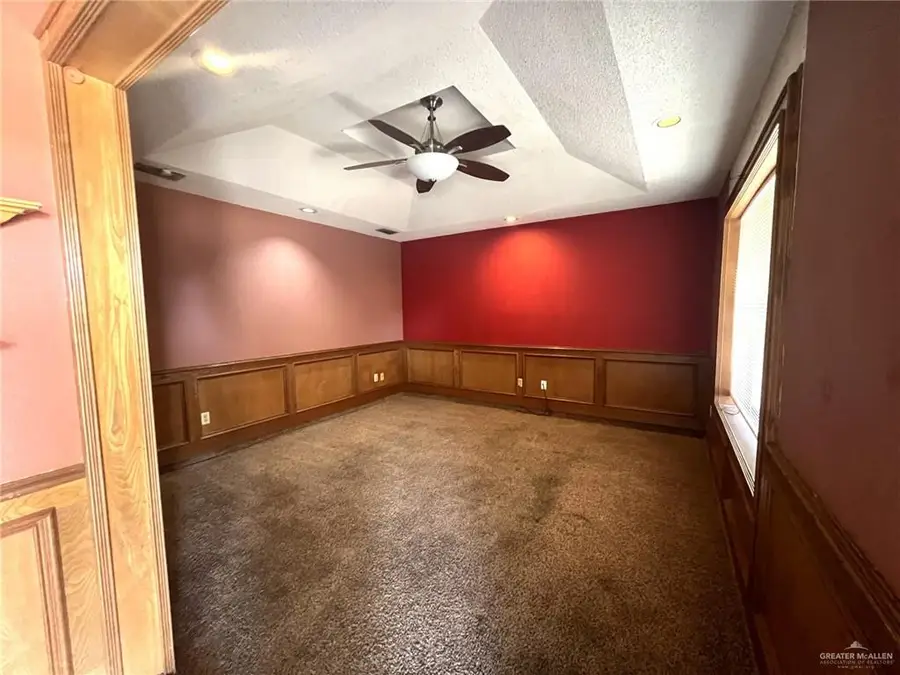 4407 Alejandro Street, Mission, TX 78573 - #2