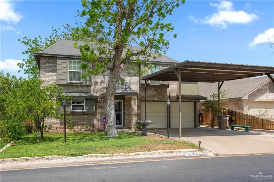 1921 Pin Oak Road, Edinburg, TX 78539 - #2