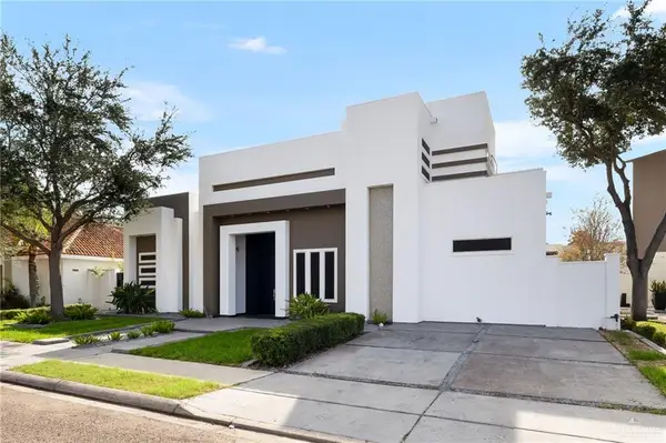 4605 Vermont Avenue, McAllen, TX 78503