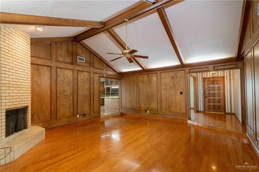 1100 Xanthisma Avenue, McAllen, TX 78504 - #3