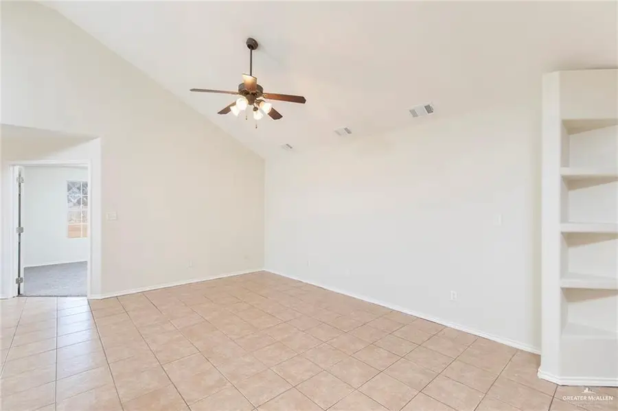 3501 Grandora Street, San Juan, TX 78589 - #3