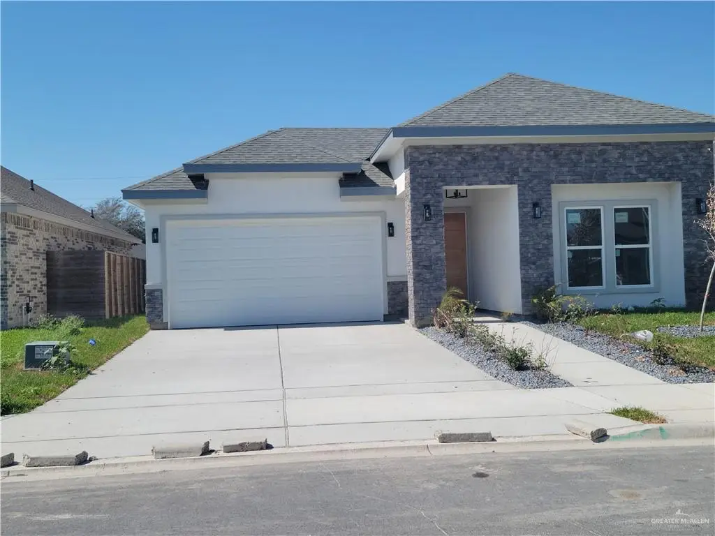 4029 S Duncan Lane, Edinburg, TX 78542 - #1