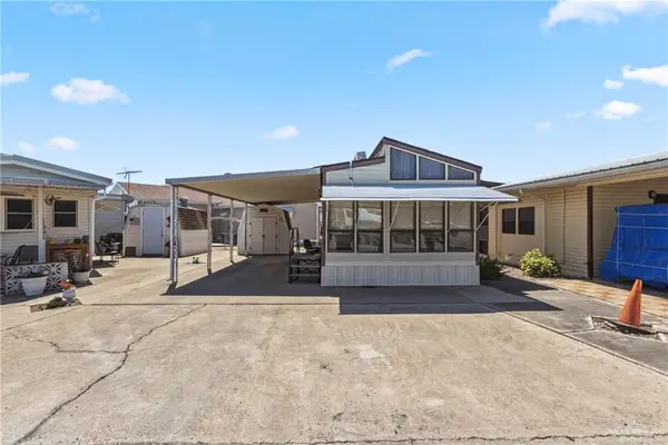 1620 La Joya Avenue, Mission, TX 78572