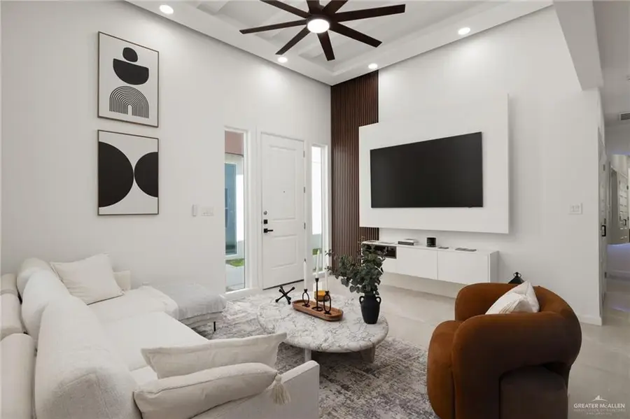 5709 Providence Avenue #A, McAllen, TX 78504 - #2