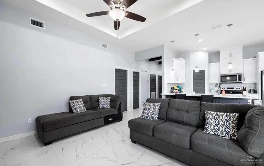 3929 Burr Drive, Edinburg, TX 78542 - #3