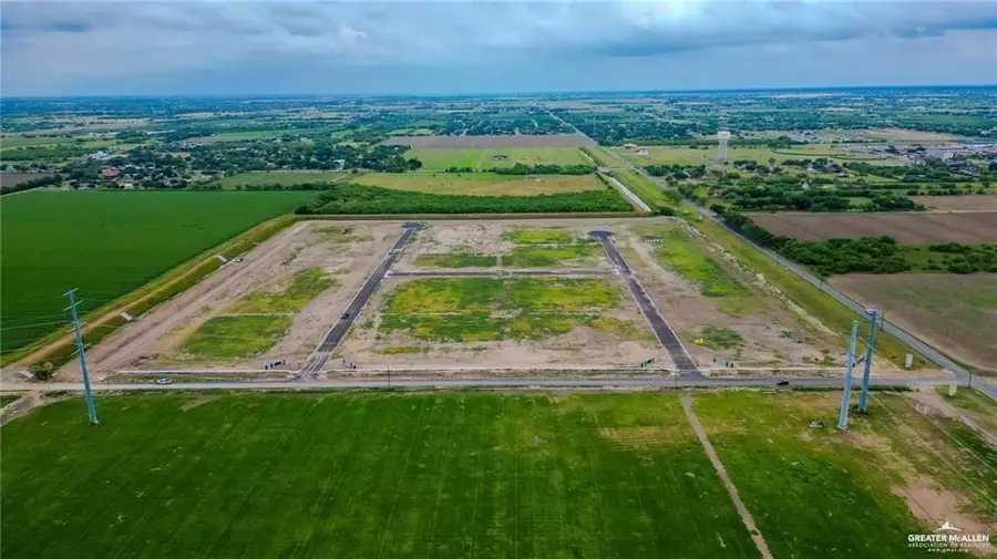 4801 Rivers Cove Street, Edinburg, TX 78542 - #3