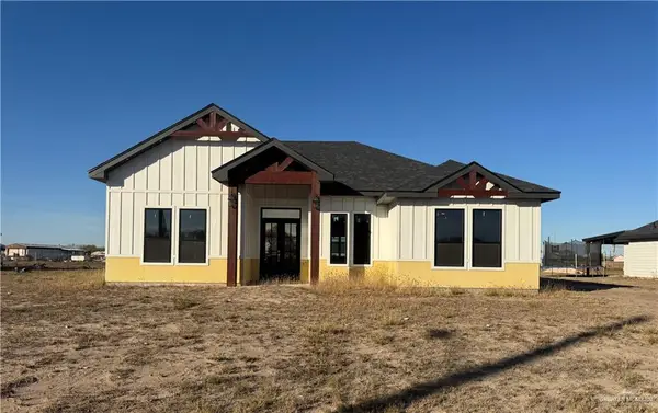 2869 La Maceta Street, Penitas, TX 78576