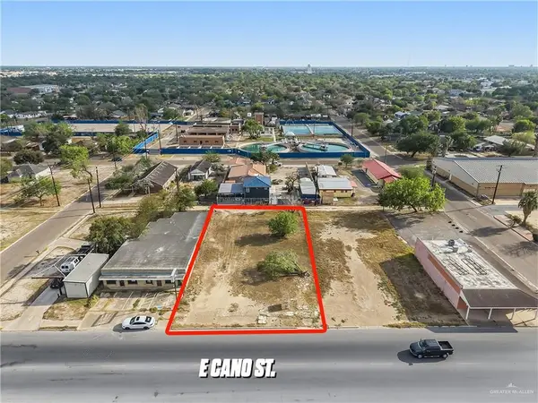 510 Cano Street, Edinburg, TX 78539