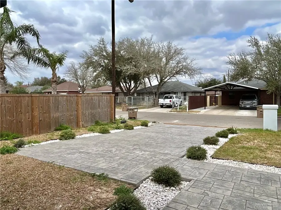 3614 Mina De Oro Street, Edinburg, TX 78542 - #2