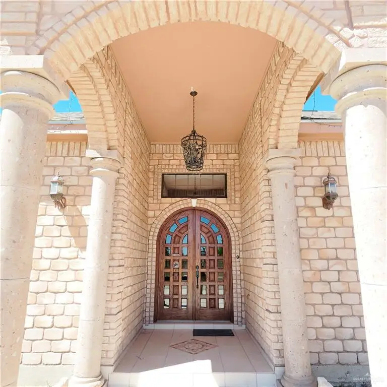 11725 Glasscock, Mission, TX 78573 - #2