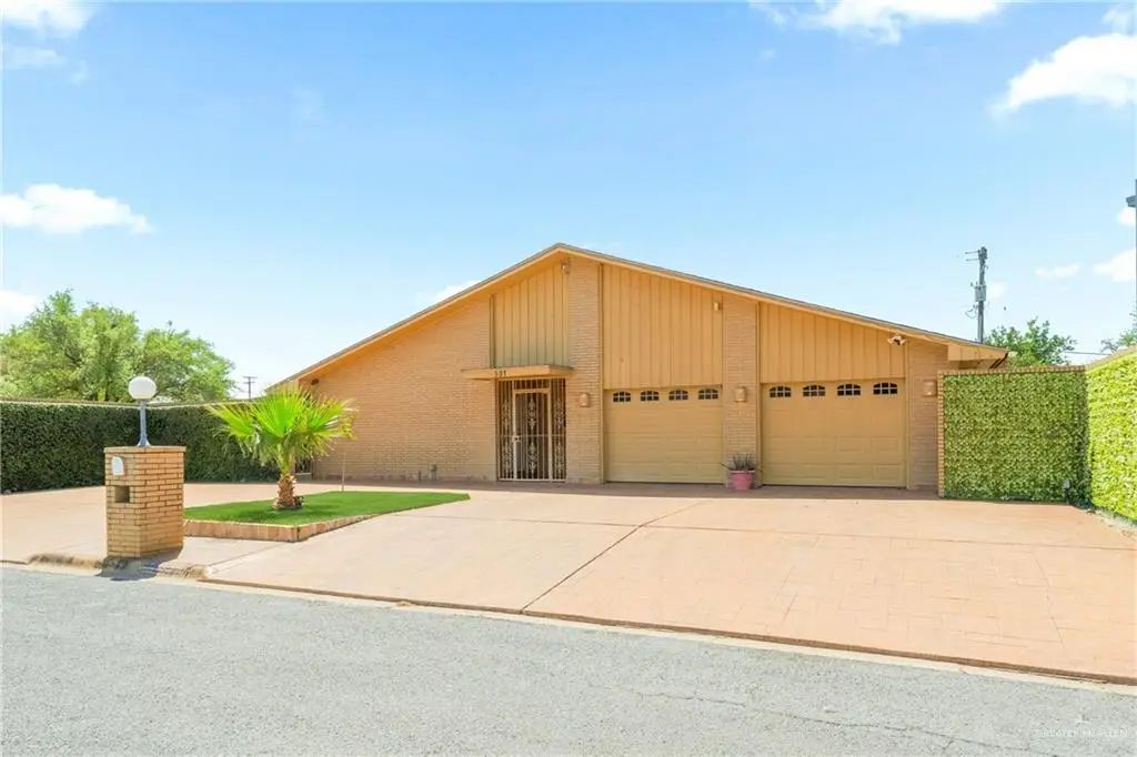 501 Kennedy Avenue, McAllen, TX 78501 - #1