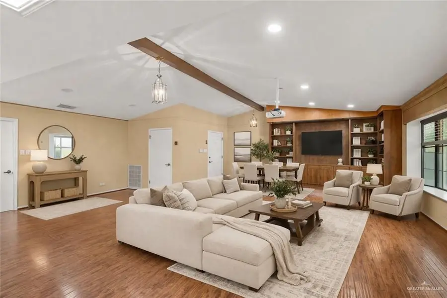 501 Kennedy Avenue, McAllen, TX 78501 - #2