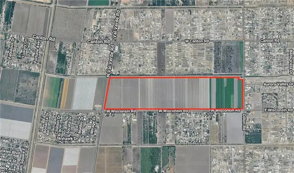 0 Wisconsin Road, Donna, TX 78537