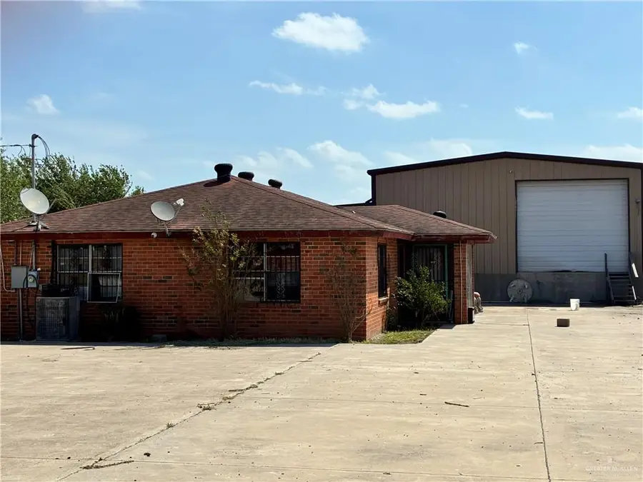 12520 E Mile 2 1/2 E Road, Mercedes, TX 78570 - #2