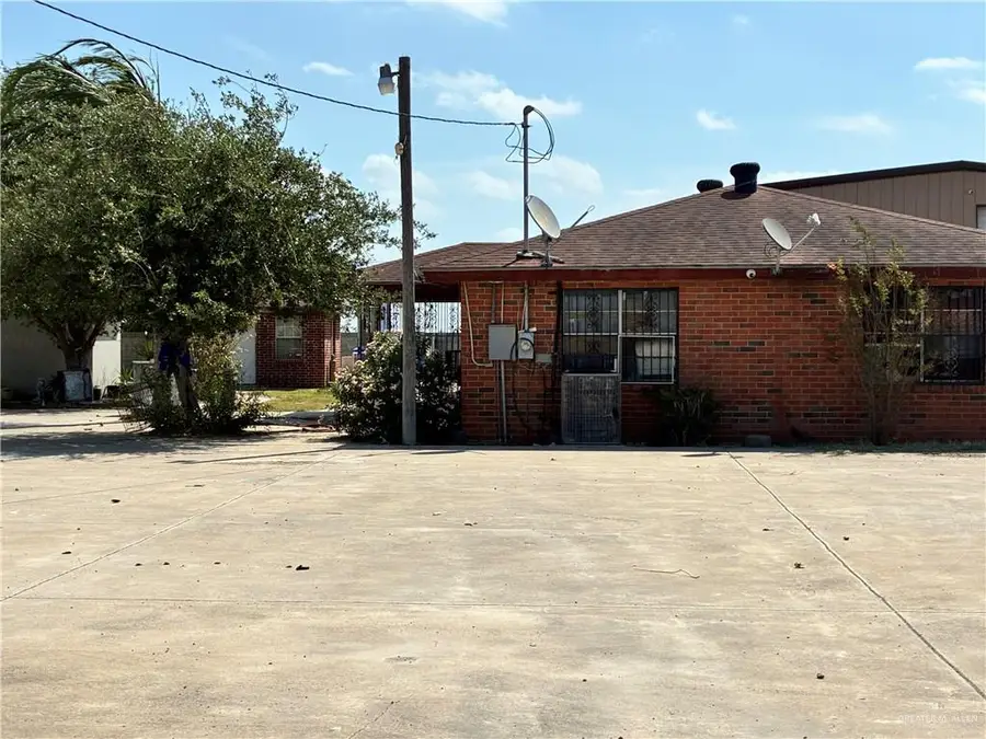 12520 E Mile 2 1/2 E Road, Mercedes, TX 78570 - #3