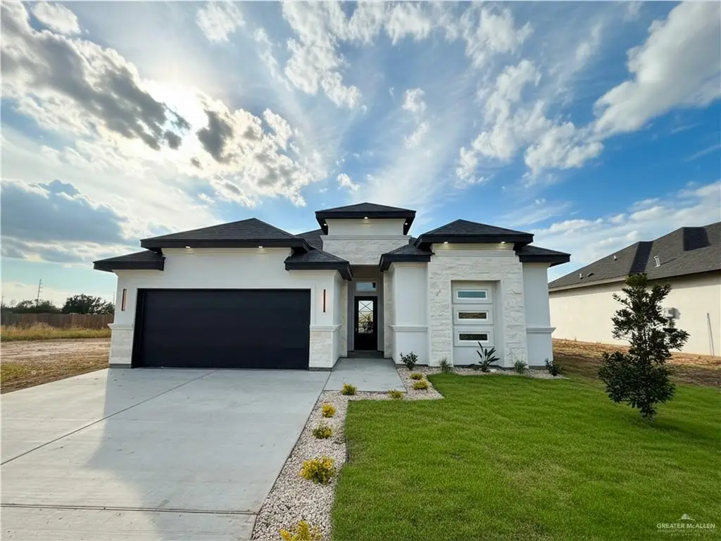 3809 La Paloma Street, San Juan, TX 78589 - #1