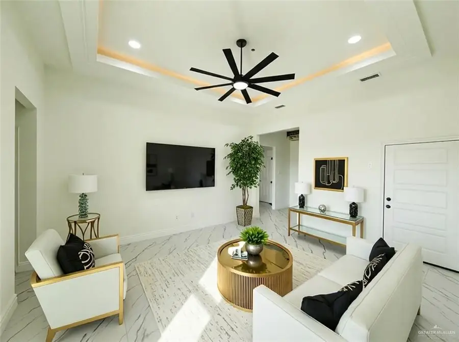 3809 La Paloma Street, San Juan, TX 78589 - #2