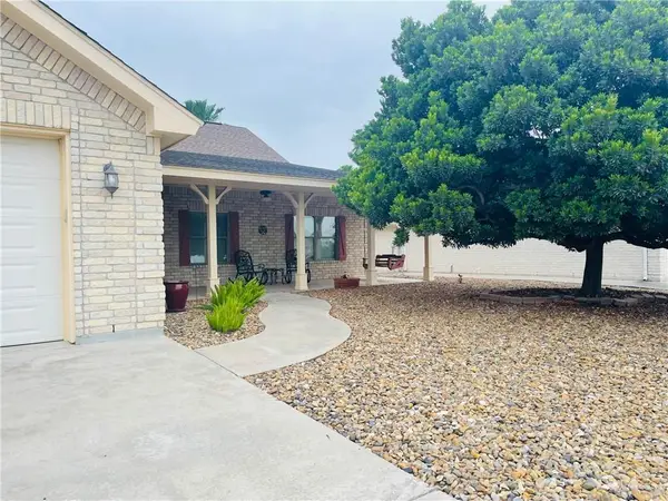 2111 Fairway Drive, Mission, TX 78572
