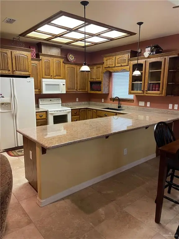 2111 Fairway Court, Mission, TX 78572 - #3