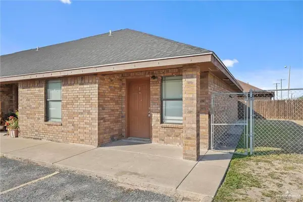 1405 S Los Ebanos Road, Mission, TX 78572
