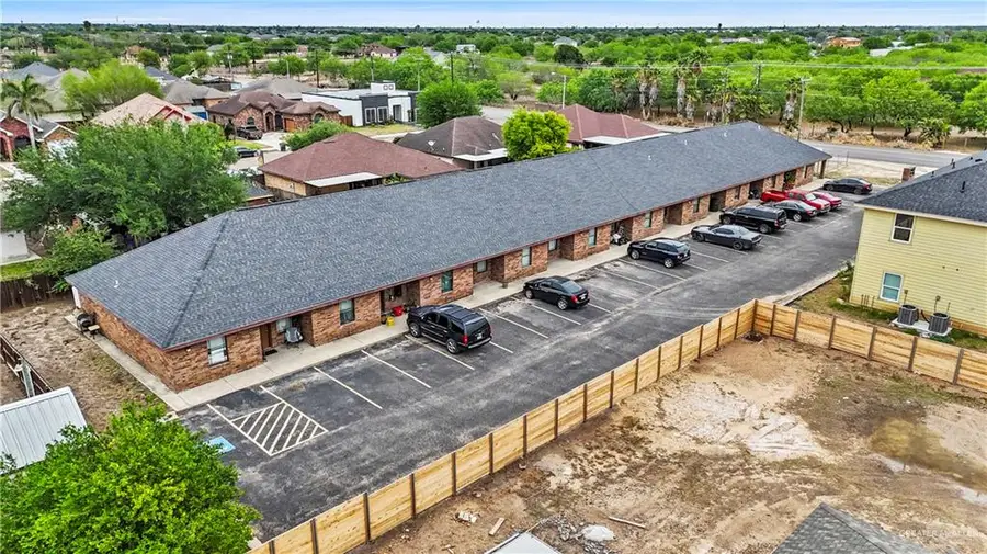 1405 S Los Ebanos Road, Mission, TX 78572 - #2
