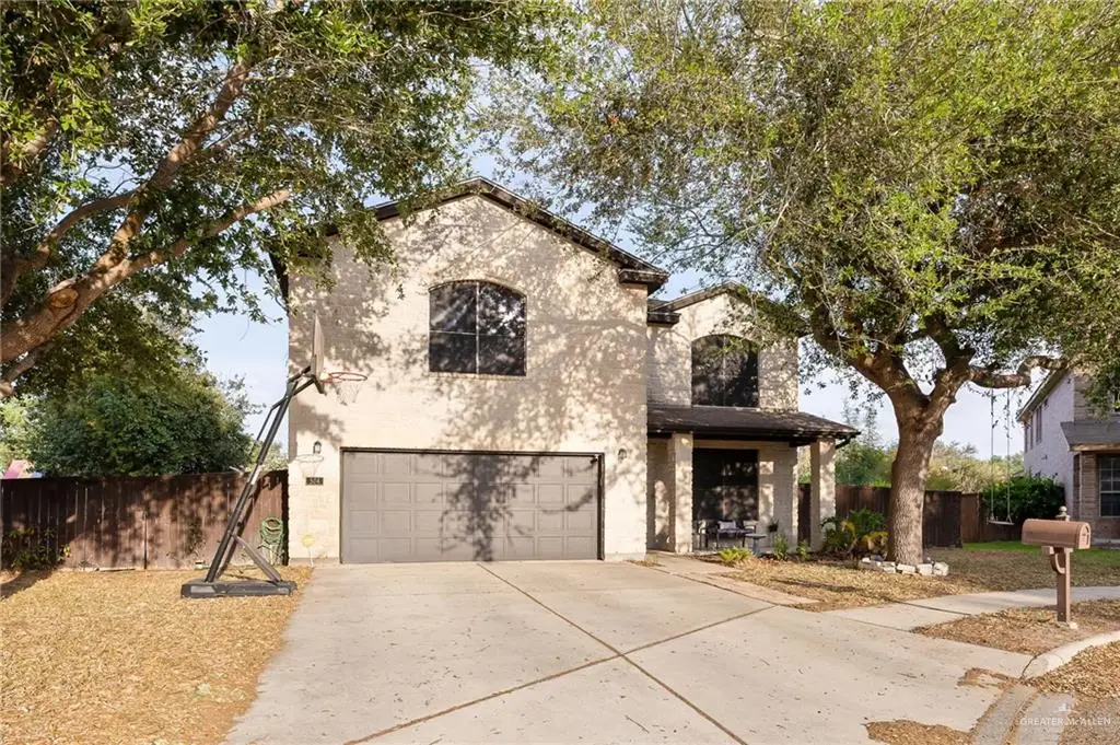 504 Coffee Mill Drive, Edinburg, TX 78541 - #1
