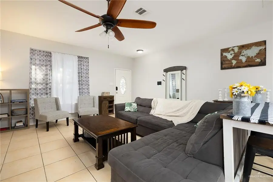 504 Coffee Mill Drive, Edinburg, TX 78541 - #2