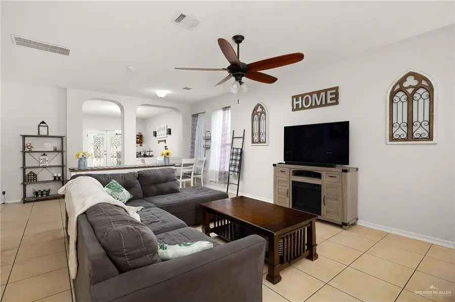 504 Coffee Mill Drive, Edinburg, TX 78541 - #3