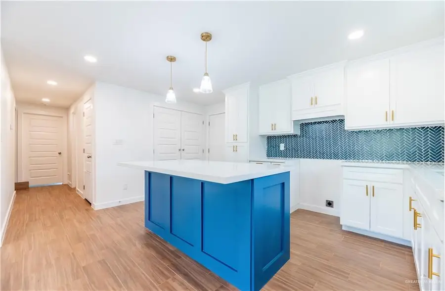 214 S 28th Street, McAllen, TX 78501 - #3