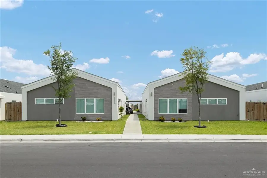 1313 E Hibiscus Avenue, McAllen, TX 78504 - #2