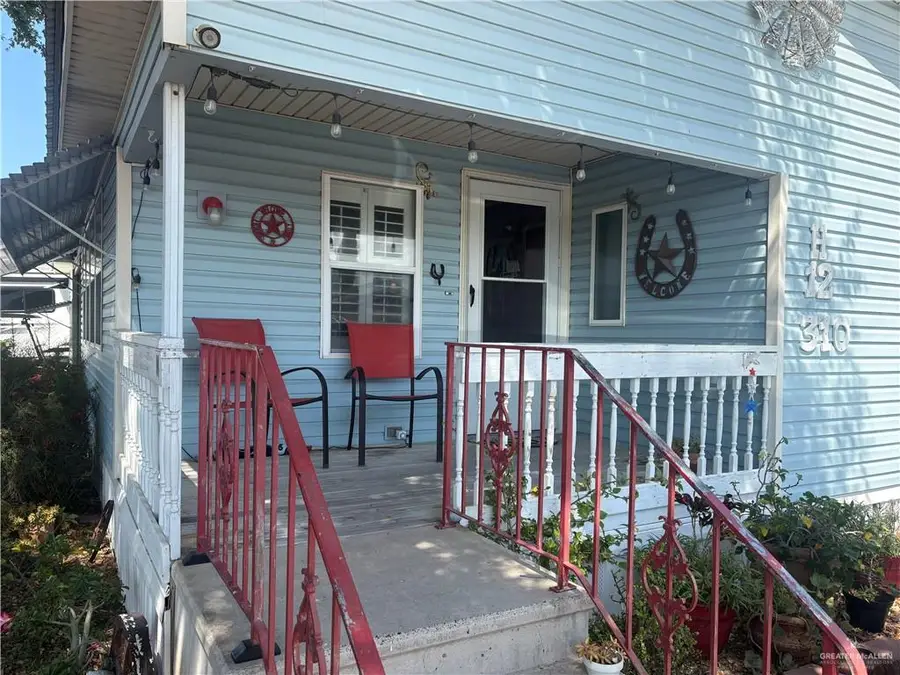 310 Randal Drive #H12, Mission, TX 78572 - #2