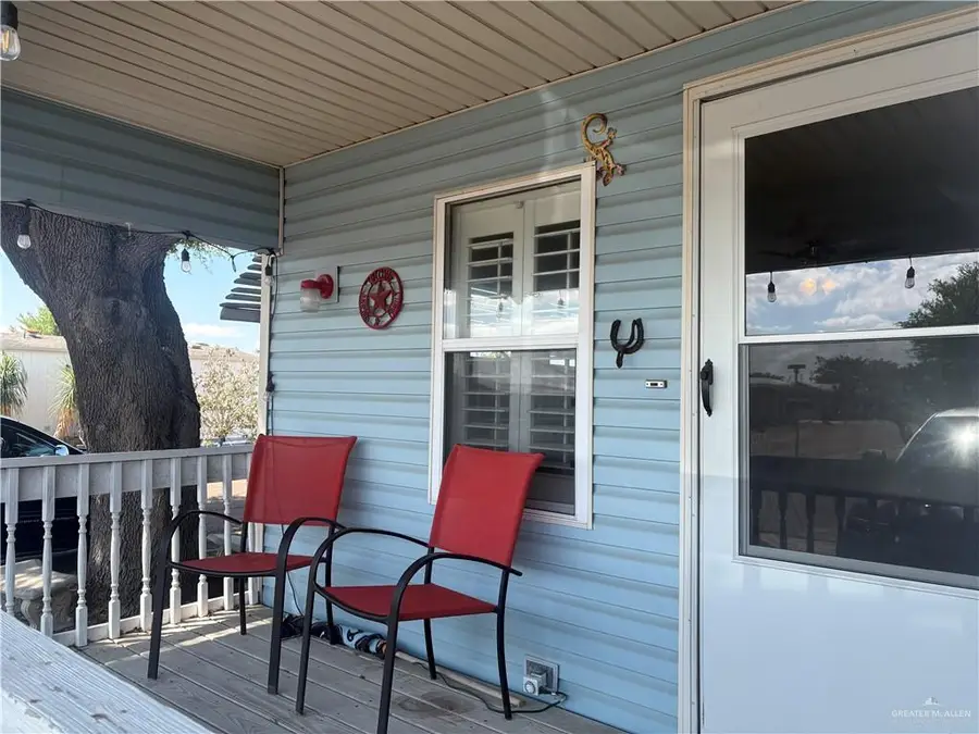 310 Randal Drive #H12, Mission, TX 78572 - #3