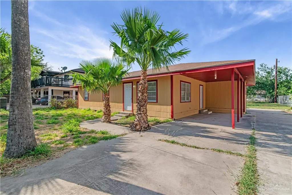420 N Beto Garcia Drive N, Weslaco, TX 78599 - #1