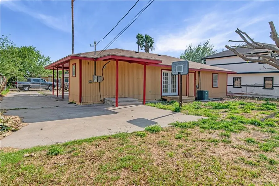 420 N Beto Garcia Drive N, Weslaco, TX 78599 - #2