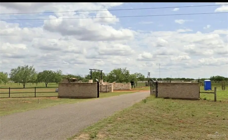 24318 Rio Colorado Road, Edinburg, TX 78541 - #2
