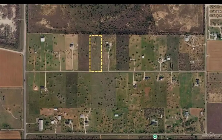24318 Rio Colorado Road, Edinburg, TX 78541 - #3