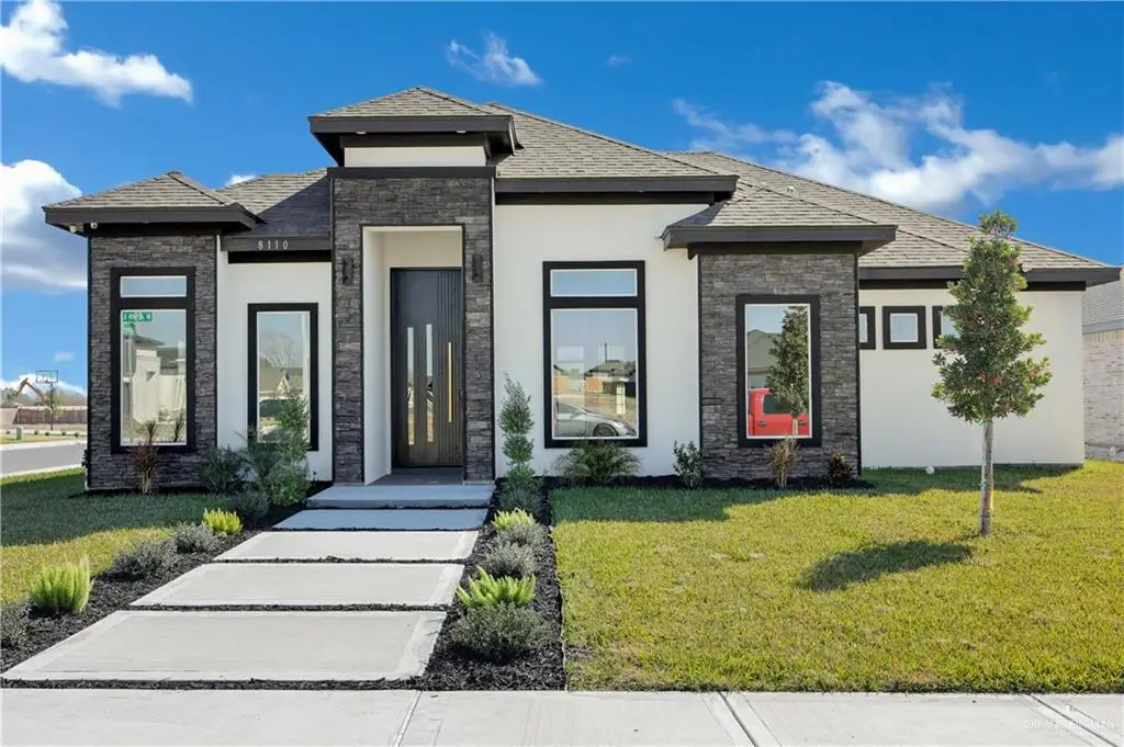 8110 N 49th Lane, McAllen, TX 78504 - #1