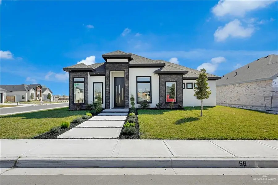 8110 N 49th Lane, McAllen, TX 78504 - #2