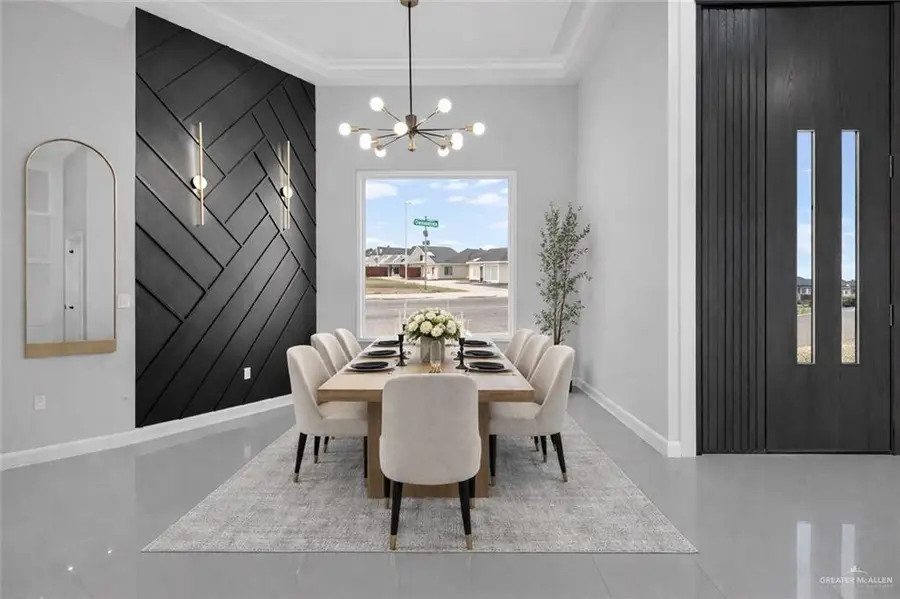 8110 N 49th Lane, McAllen, TX 78504 - #3