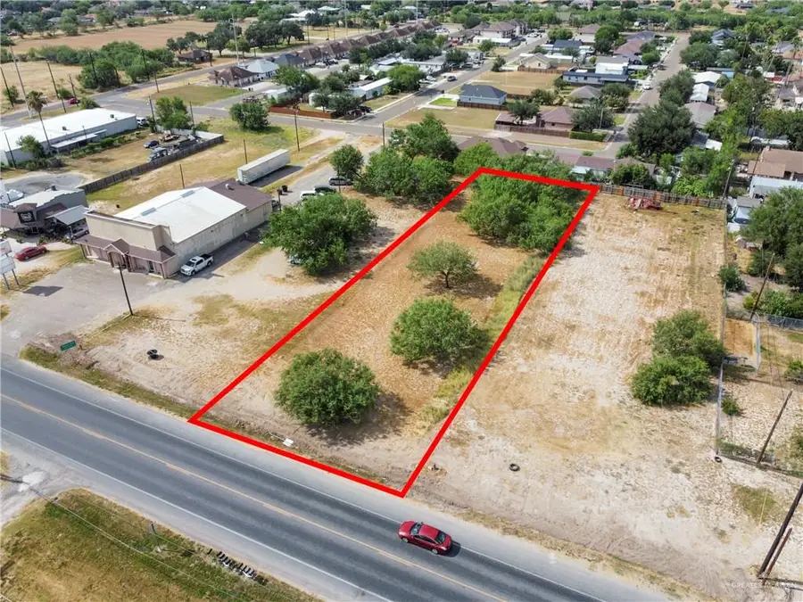 2615 E Main Avenue, Alton, TX 78573 - #2