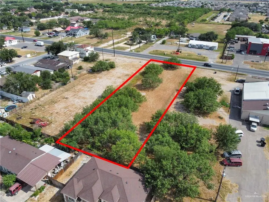 2615 E Main Avenue, Alton, TX 78573 - #3